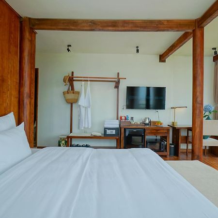 Nexus House Lang Bao Chi Apartment Ho Chi Minh City Bagian luar foto