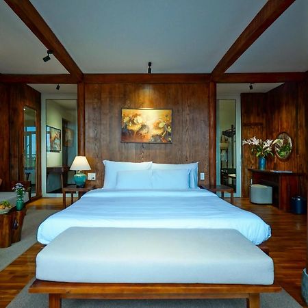 Nexus House Lang Bao Chi Apartment Ho Chi Minh City Bagian luar foto