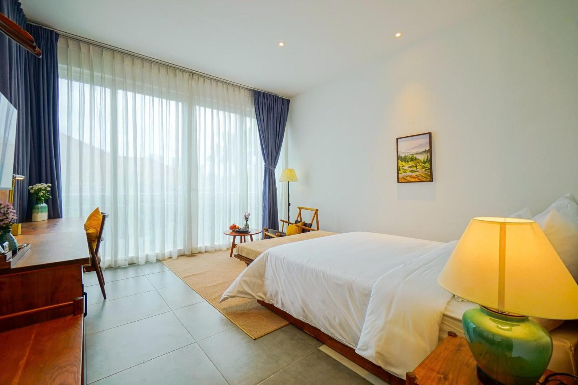 Nexus House Lang Bao Chi Apartment Ho Chi Minh City Bagian luar foto