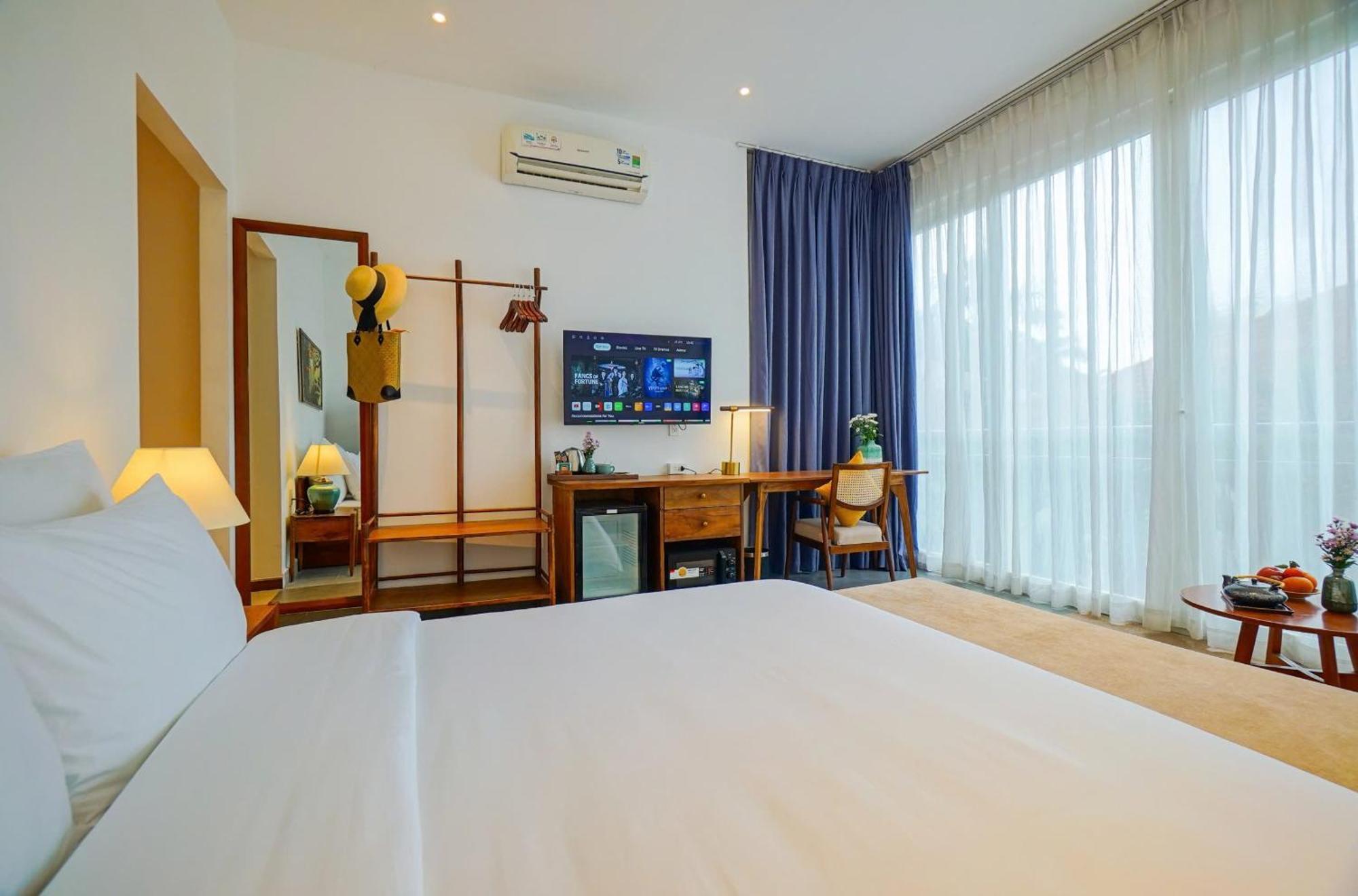 Nexus House Lang Bao Chi Apartment Ho Chi Minh City Bagian luar foto