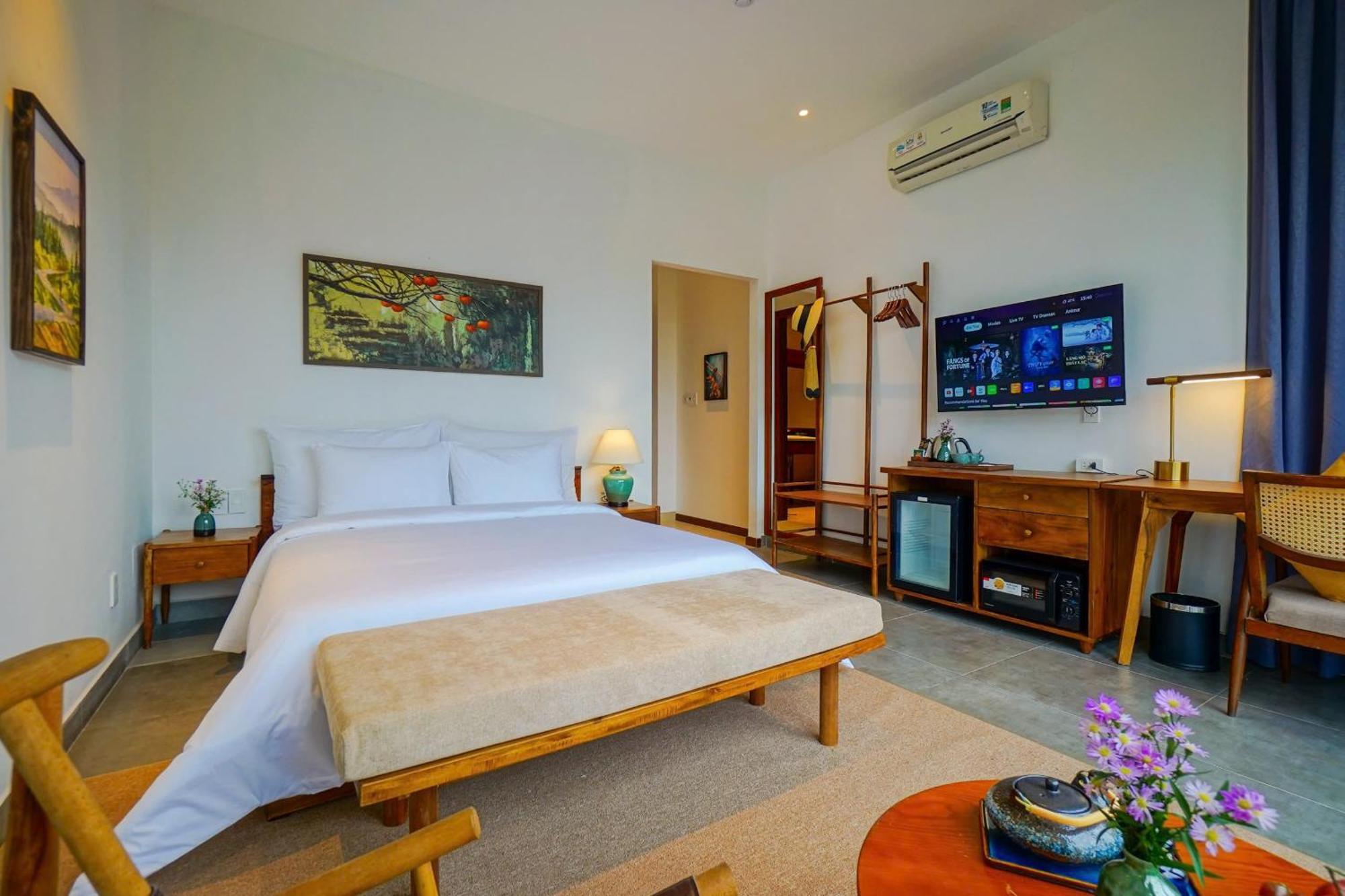Nexus House Lang Bao Chi Apartment Ho Chi Minh City Bagian luar foto