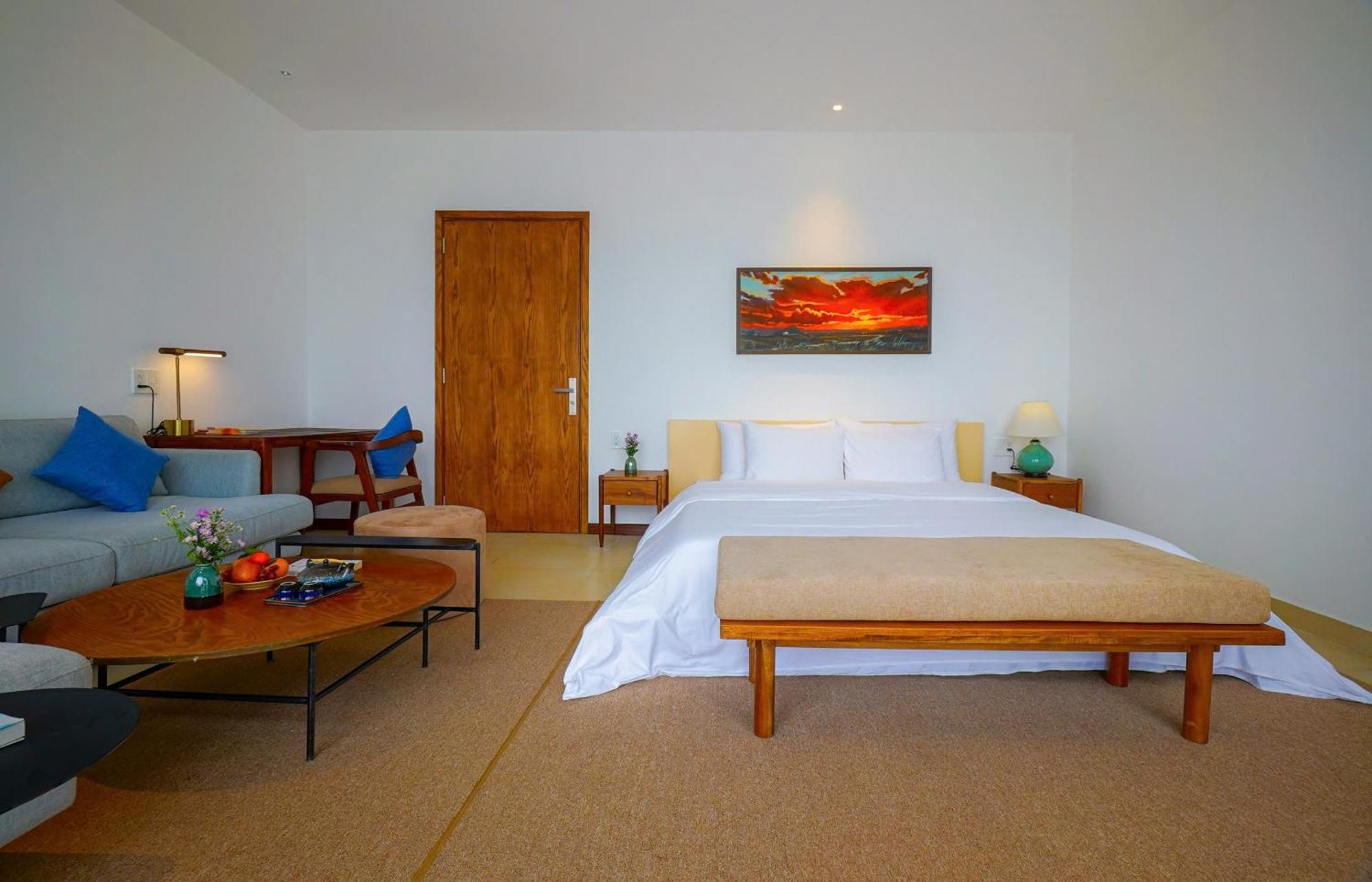 Nexus House Lang Bao Chi Apartment Ho Chi Minh City Bagian luar foto