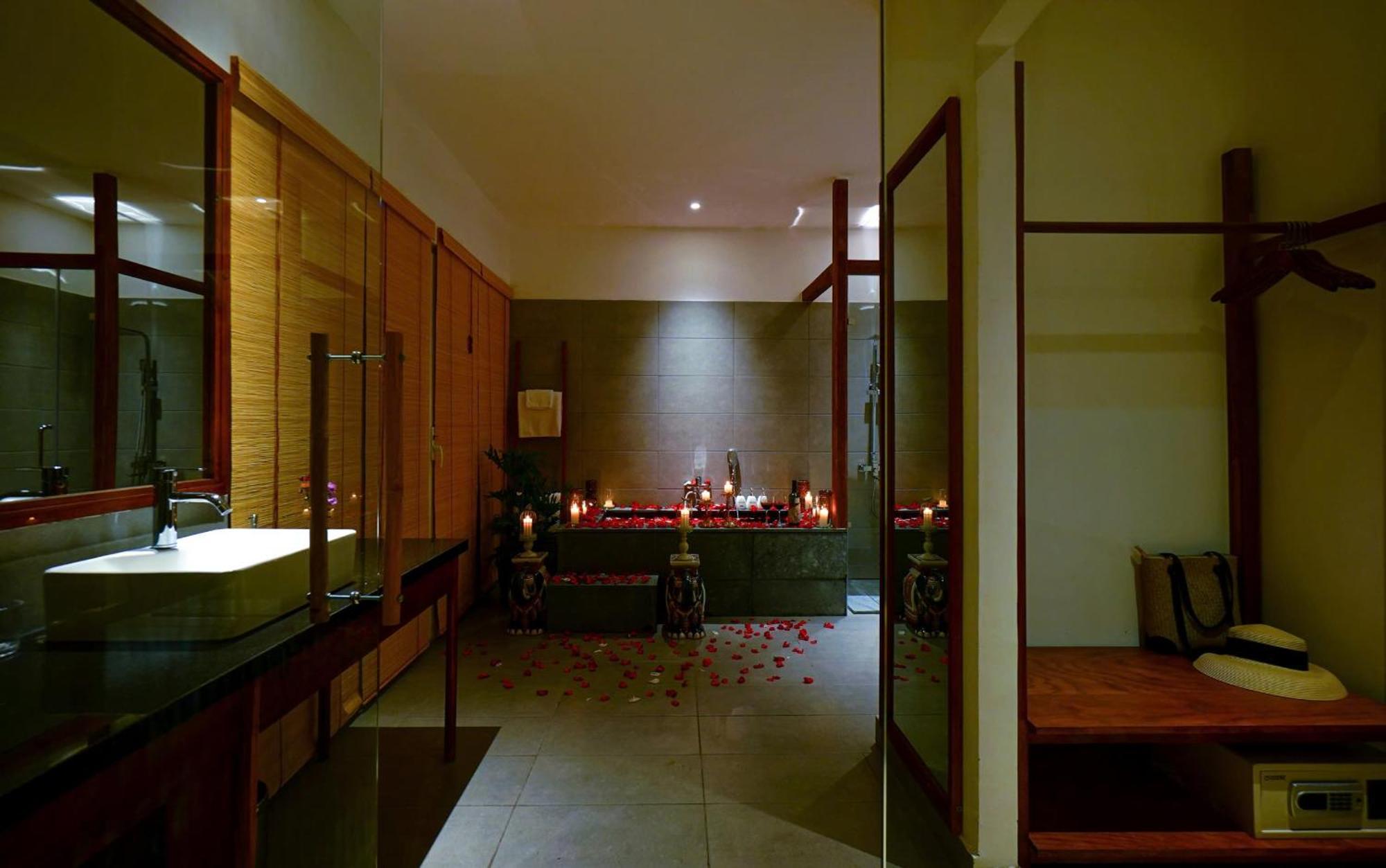 Nexus House Lang Bao Chi Apartment Ho Chi Minh City Bagian luar foto