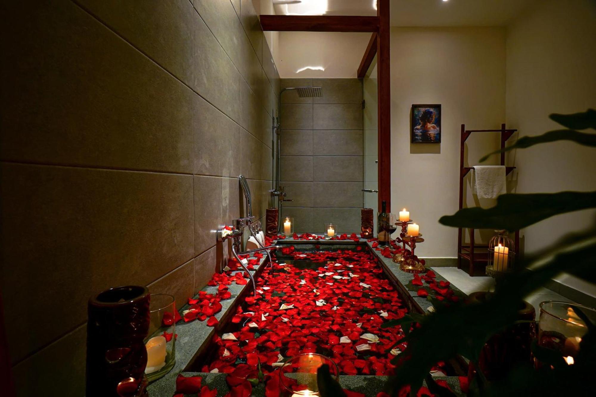 Nexus House Lang Bao Chi Apartment Ho Chi Minh City Bagian luar foto
