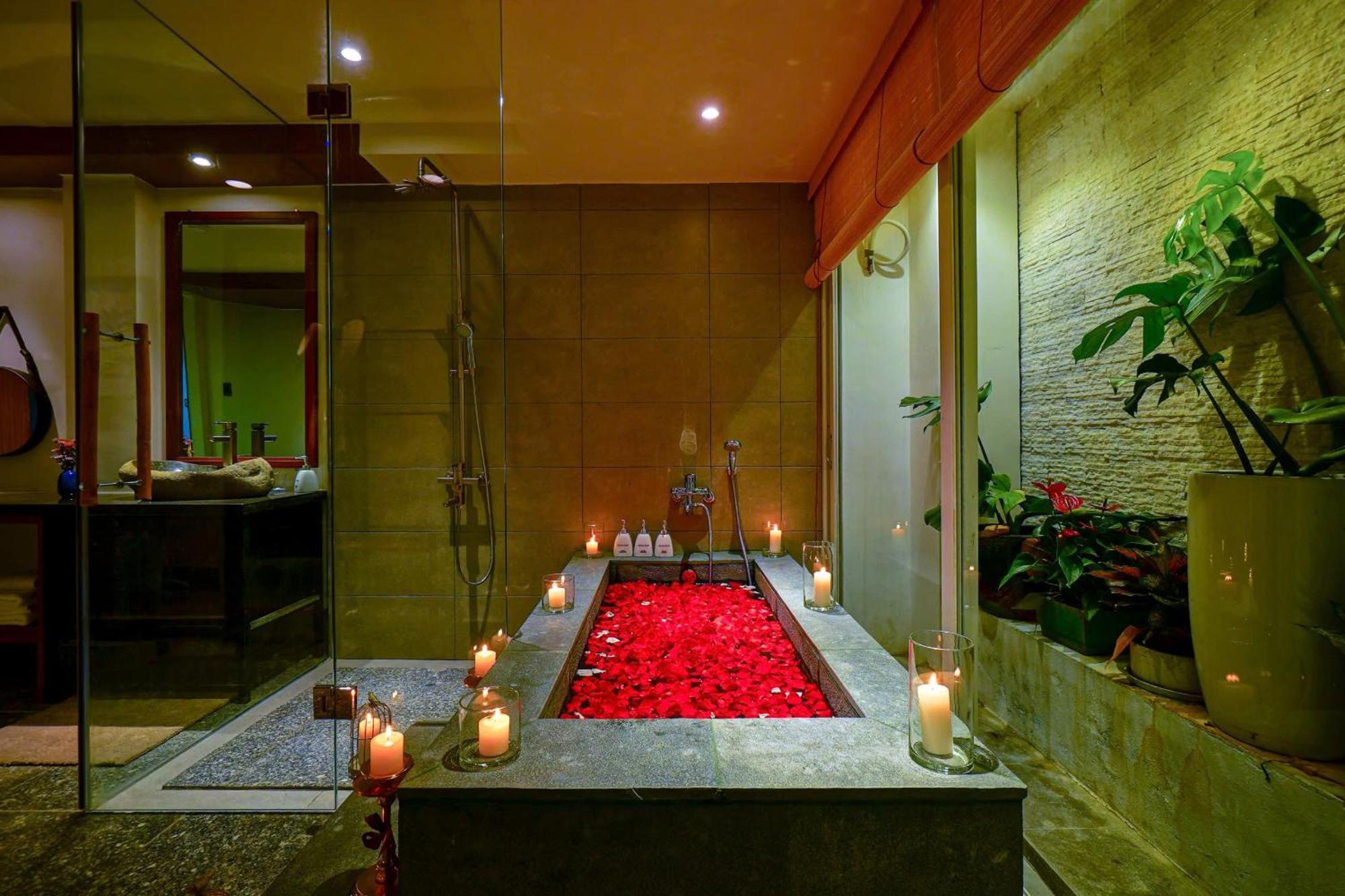 Nexus House Lang Bao Chi Apartment Ho Chi Minh City Bagian luar foto