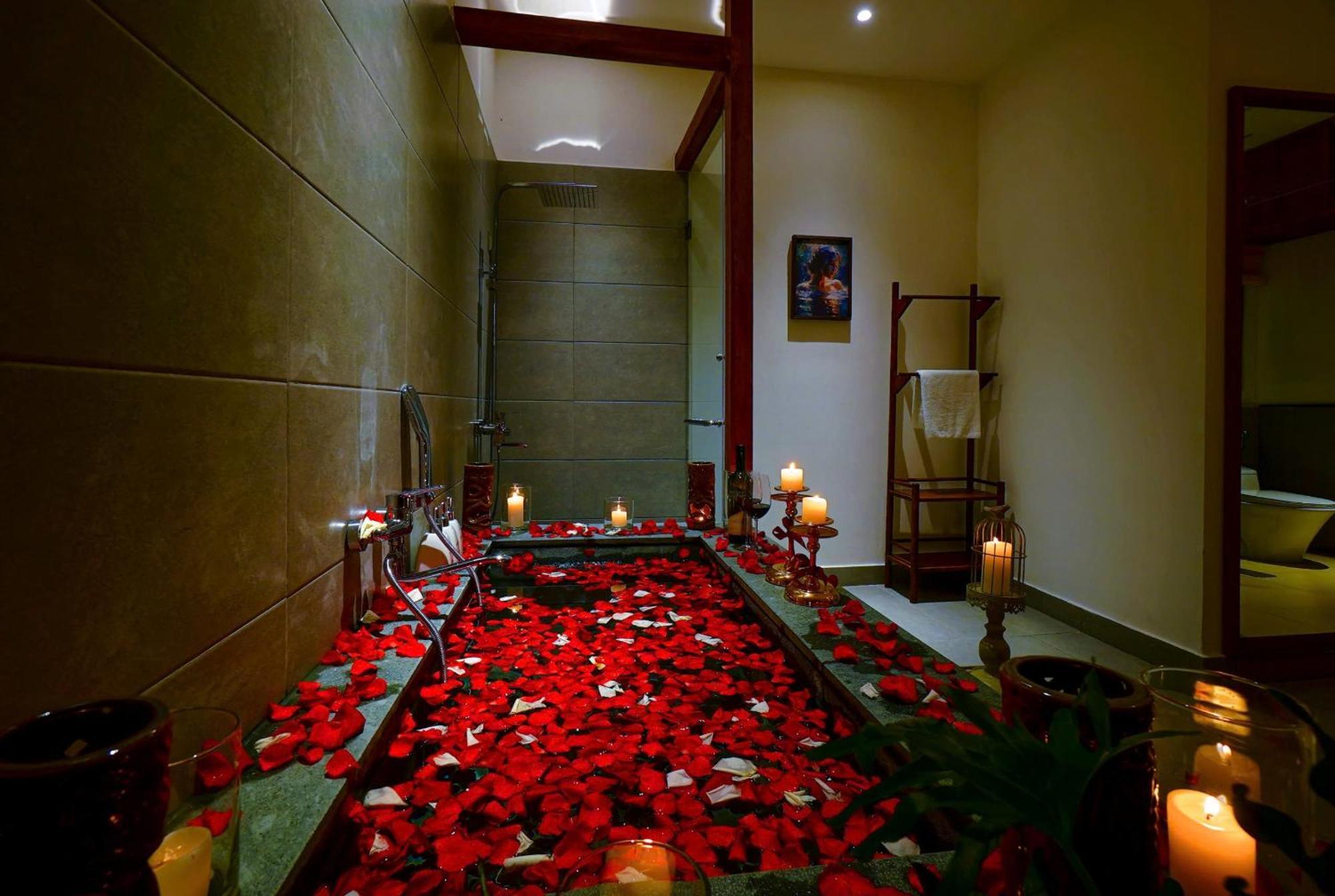 Nexus House Lang Bao Chi Apartment Ho Chi Minh City Bagian luar foto