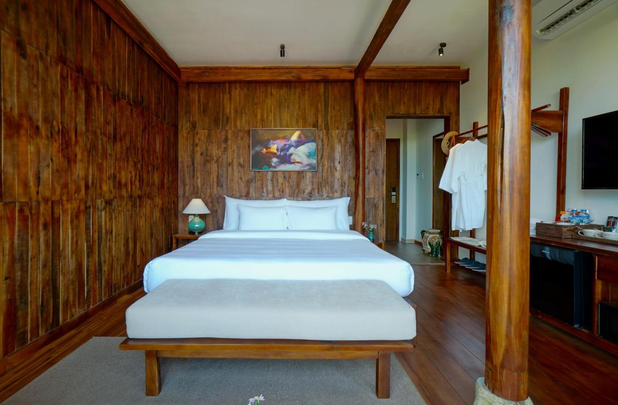 Nexus House Lang Bao Chi Apartment Ho Chi Minh City Bagian luar foto