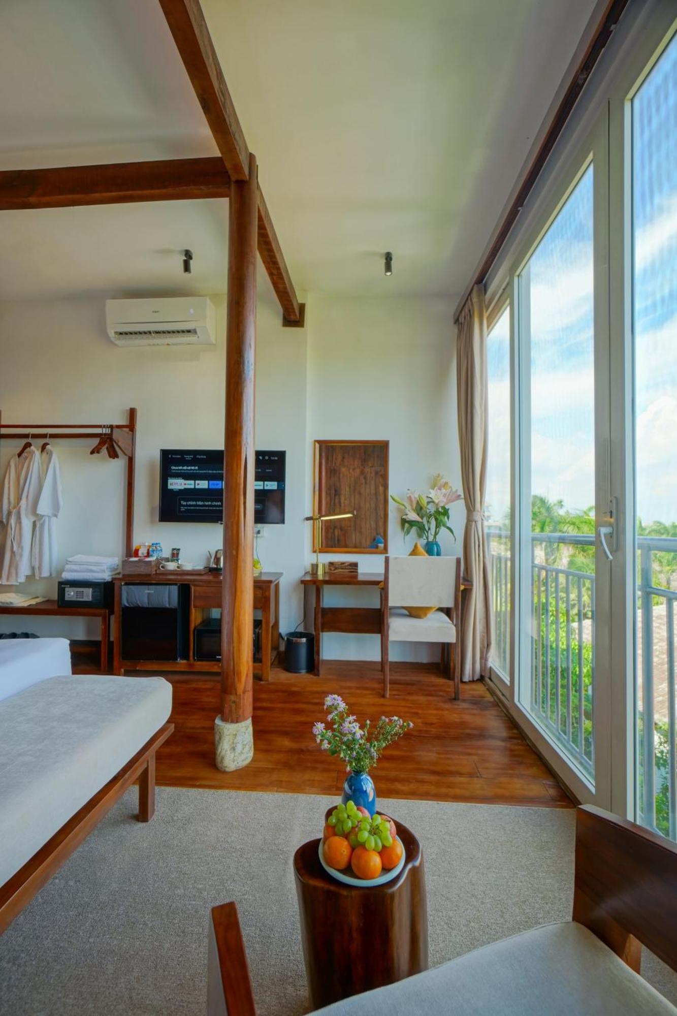 Nexus House Lang Bao Chi Apartment Ho Chi Minh City Bagian luar foto