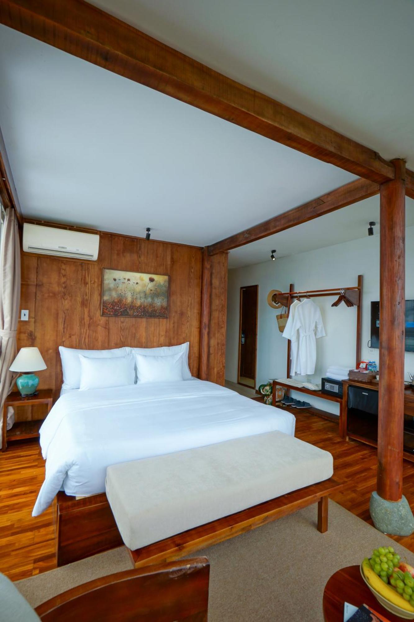Nexus House Lang Bao Chi Apartment Ho Chi Minh City Bagian luar foto