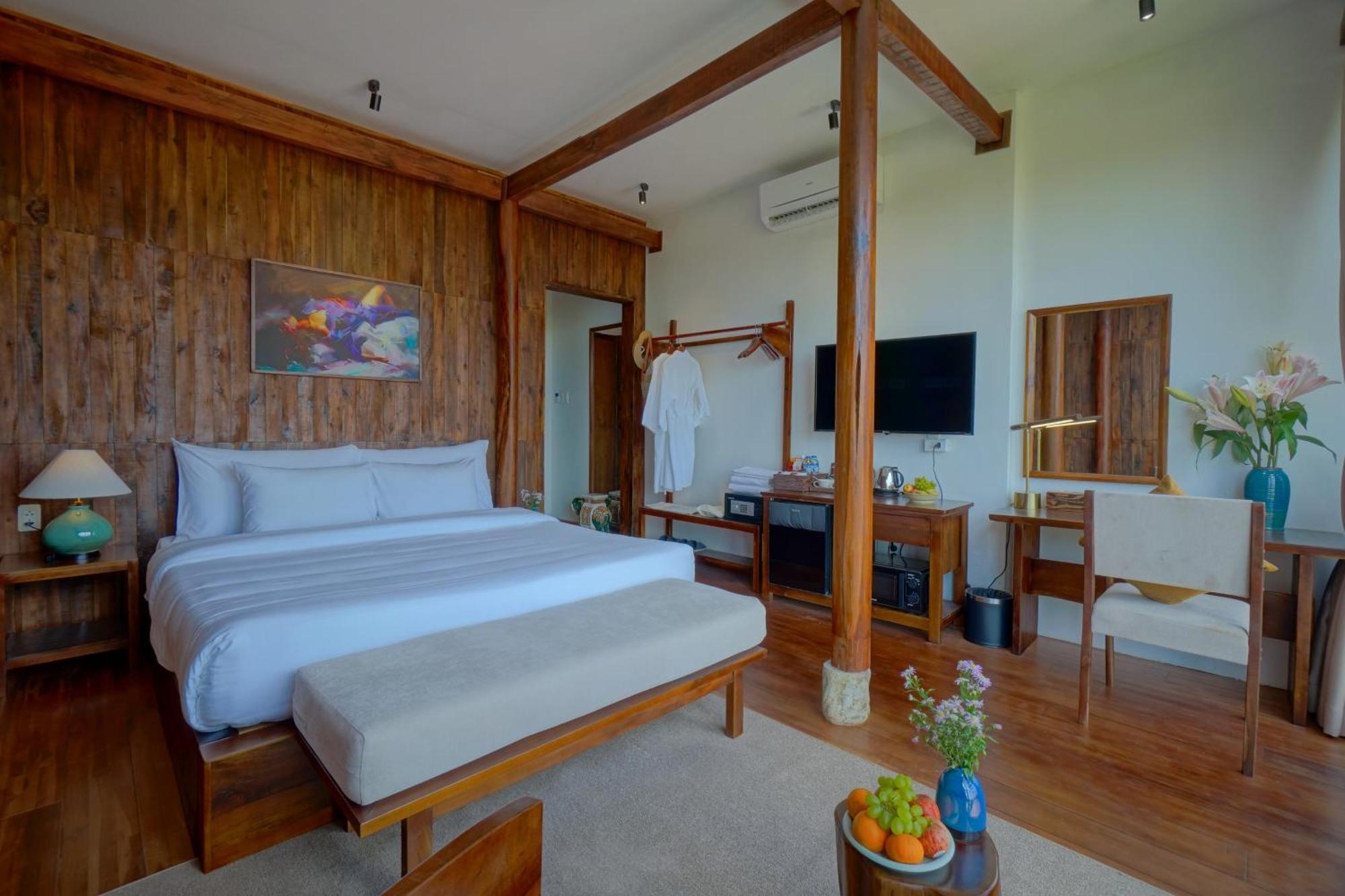 Nexus House Lang Bao Chi Apartment Ho Chi Minh City Bagian luar foto